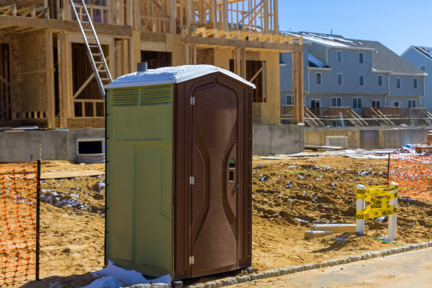 Trusted Evansburg, PA porta potty rental Experts