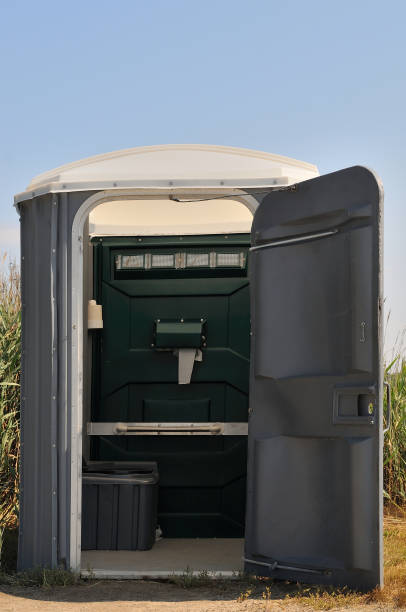 Portable bathroom rental in Evansburg, PA