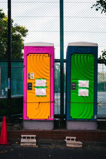 Evansburg, PA porta potty rental Company