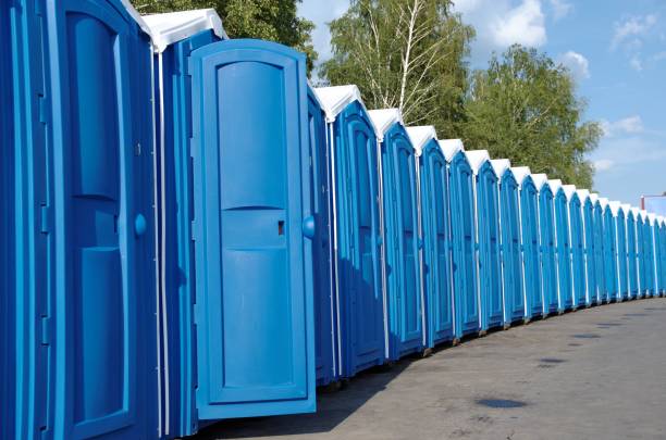 Portable Toilet Options We Offer in Evansburg, PA